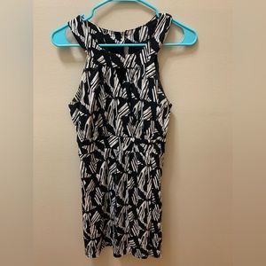 Banana Republic Petite Dress